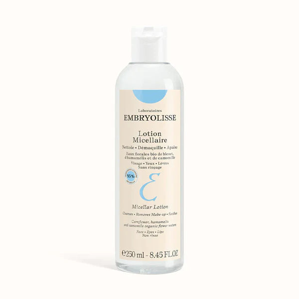 Embryolisse 清爽紓緩卸妝水 250ml -