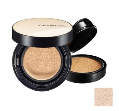 JUNGSAEMMOOL 光感氣墊粉餅 Essential Skin Nuder Cushion SPF50+ / PA+++(連補充裝)
