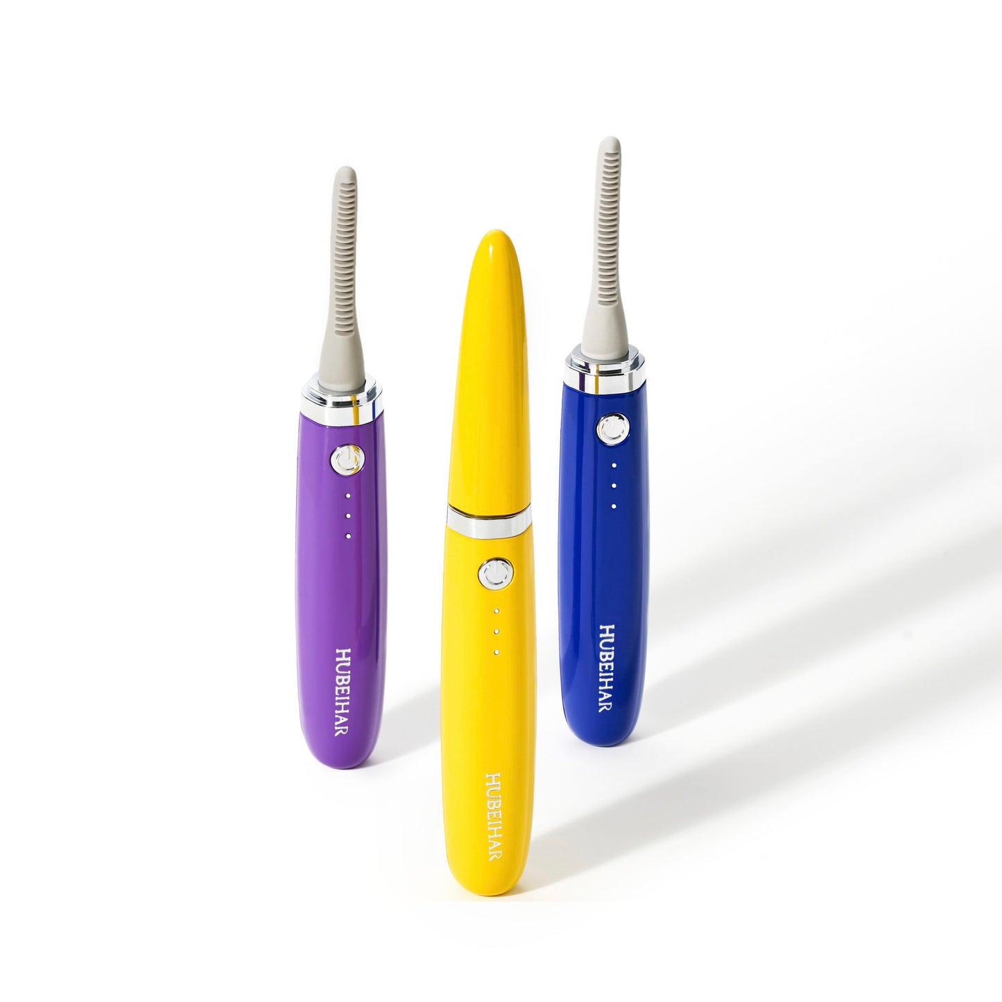 HUBEIHAR BEAUTY HHB010 第二代電熱睫毛器