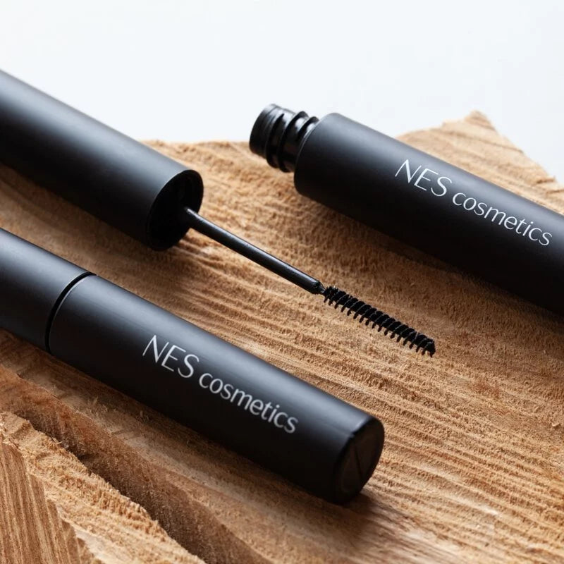 NES Cosmetics Waterproof Lifting Mascara 恩藝偲 極細防水睫毛膏