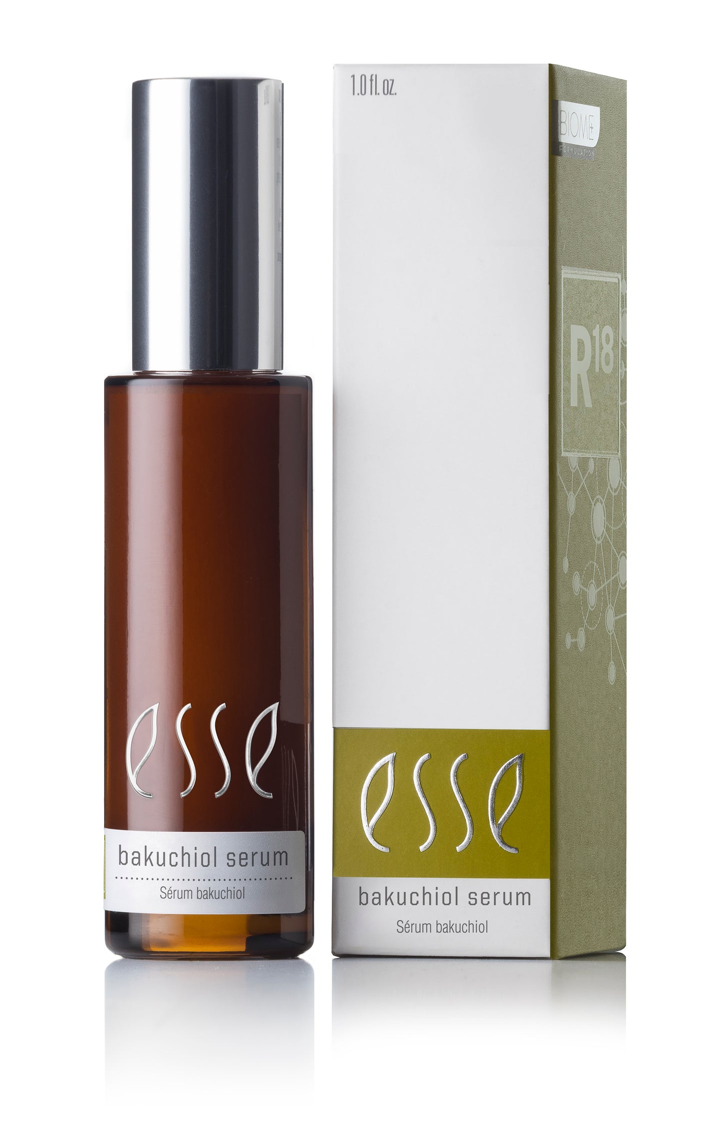 Esse 補骨脂酚精華液 Bakuchiol Serum 30ml R18 (pre-order)