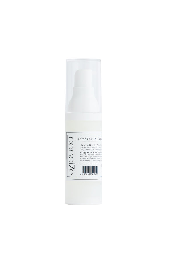 ConciZe Vitamin A Serum 0.5% 30g
