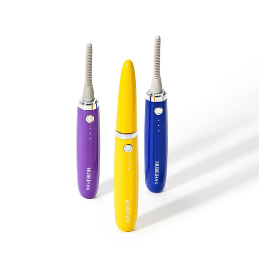 HUBEIHAR BEAUTY HHB010 第二代電熱睫毛器