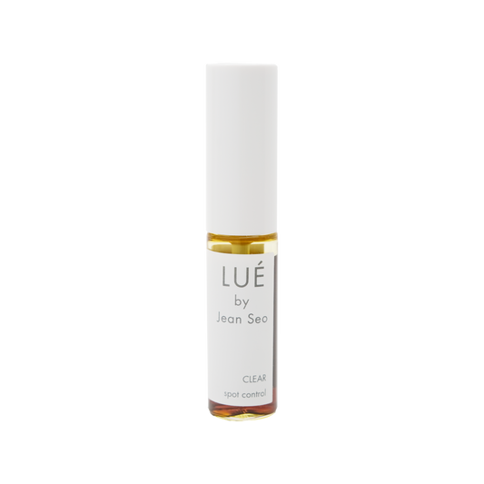 LUÉ CLEAR 消炎去痘精華 7.5ml(無盒)