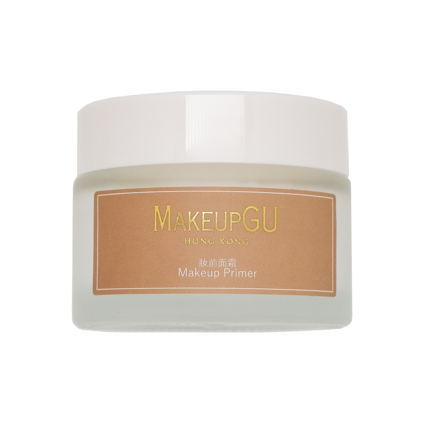 MakeupGU妝前面霜 50g