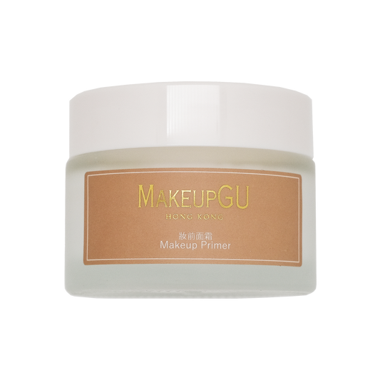 MakeupGU妝前面霜 50g