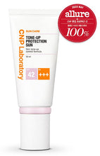 Load image into Gallery viewer, Cnp High-Efficiency Brightening Repair Sun Cream (Spf42/Pa+++)
