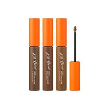 Load image into Gallery viewer, Clio Charm Waterproof Eyebrow Cream (Upgrade)

