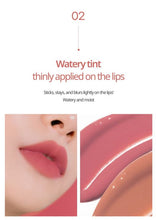 Load image into Gallery viewer, CLIO Hydrating Soft Mist Lip Glaze
