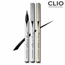將圖片載入圖庫檢視器 CLIO簡易利落極細防水眼線液 So Simple Waterproof Pen liner

