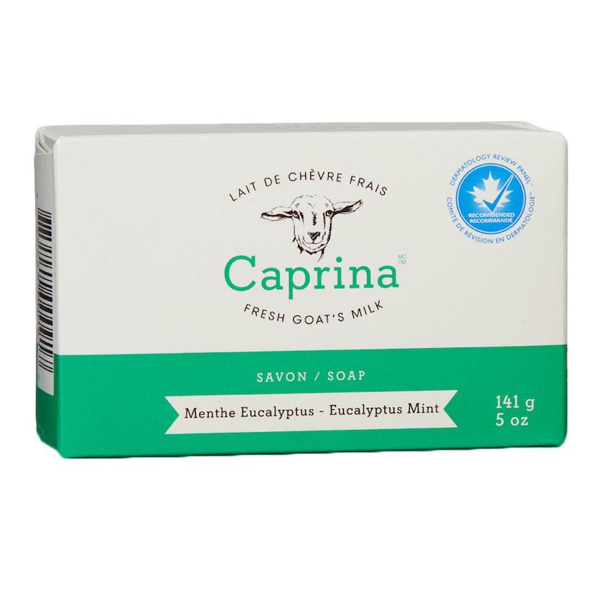 Caprina鮮山羊奶皂