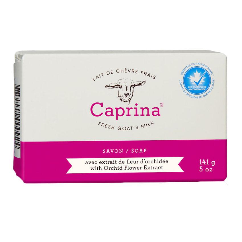 Caprina Fresh Goat Milk Soap