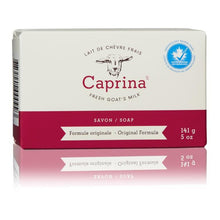 將圖片載入圖庫檢視器 Caprina鮮山羊奶皂
