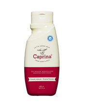Load image into Gallery viewer, Caprina Canadian Fresh Goat Milk Body Wash 500ml
