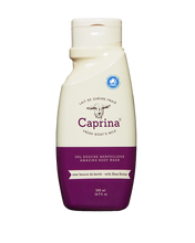 Load image into Gallery viewer, Caprina Canadian Fresh Goat Milk Body Wash 500ml
