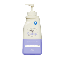 Load image into Gallery viewer, Caprina Fresh Goat Milk Moisturizer
