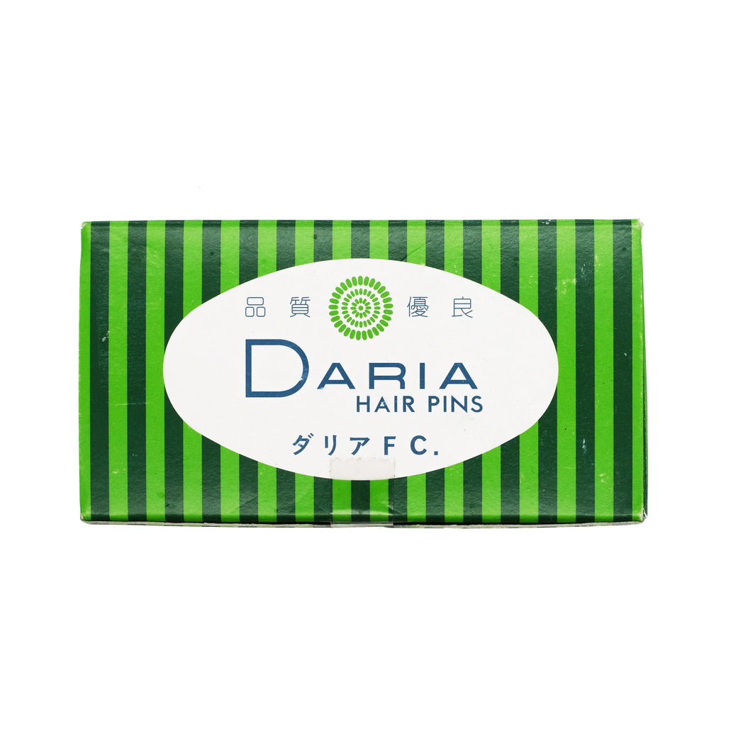 Daria Japanese Wave Hairpin