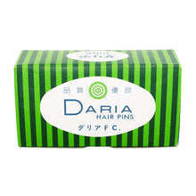 Load image into Gallery viewer, Daria Japanese Wave Hairpin

