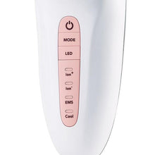 Load image into Gallery viewer, EMAY Plus Ice Hot Skin Rejuvenation Massager
