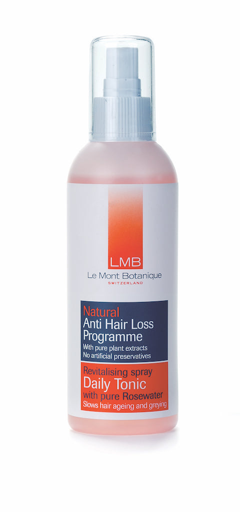 Le Mont Botanique Vitality Mist Daily Serum 200ml