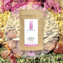將圖片載入圖庫檢視器 Le Mont Botanique 天然美顏茶 (茶包裝)

