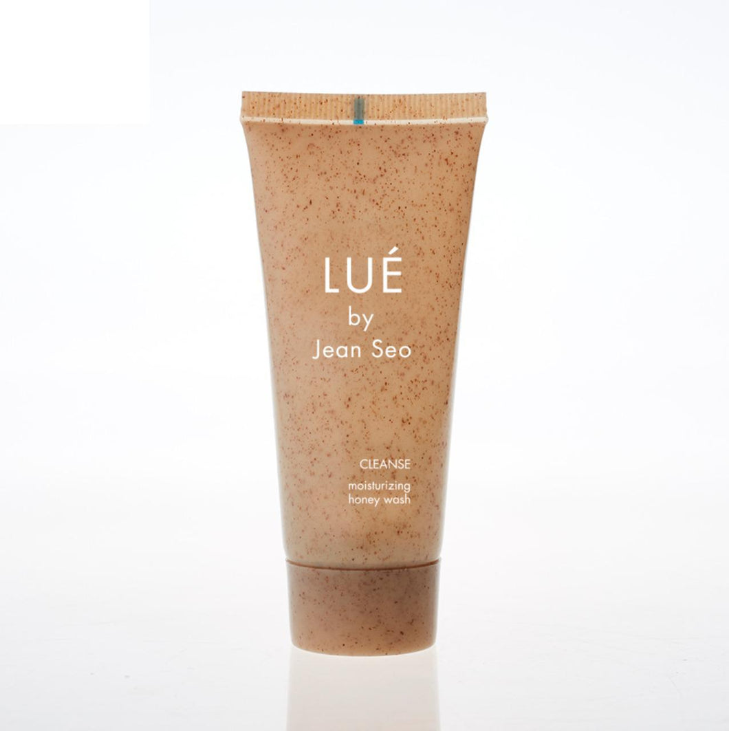 LUÉ BY JEAN SEO - Cleanse - Moisturizing Cleanser