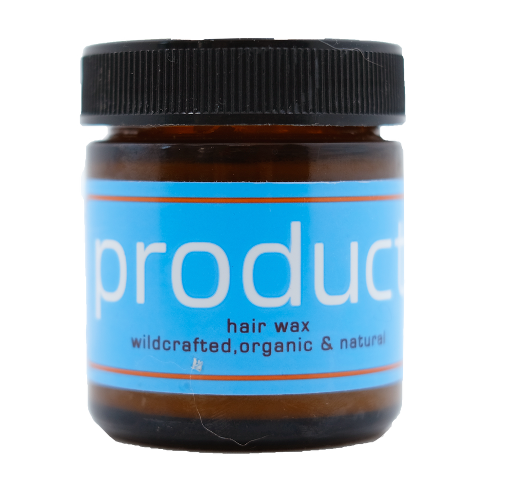 Product Hair Wax 42g