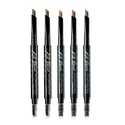 Clio Auto-Shaping Eyebrow Pencil (Thick Tip)
