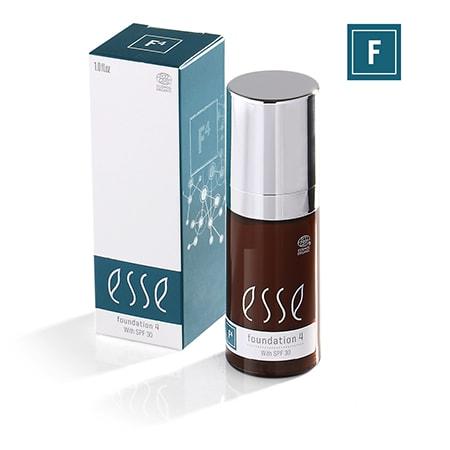 Esse Foundation Probiotic All-In-One Sunscreen Foundation (#2 Only Available In Early July)